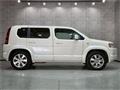 2007 Honda Crossroad