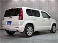 2007 Honda Crossroad