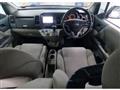 2007 Honda Crossroad