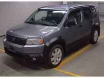 2007 Honda Crossroad