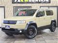 2007 Honda Crossroad