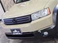 2007 Honda Crossroad