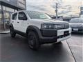 2007 Honda Crossroad
