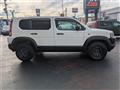2007 Honda Crossroad