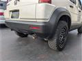 2007 Honda Crossroad