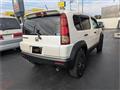 2007 Honda Crossroad