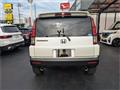2007 Honda Crossroad
