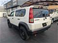 2007 Honda Crossroad