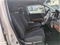 2007 Honda Crossroad