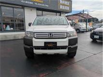 2007 Honda Crossroad