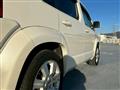 2007 Honda Crossroad