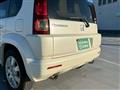 2007 Honda Crossroad