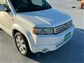 2007 Honda Crossroad