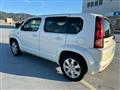 2007 Honda Crossroad