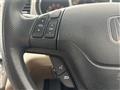 2007 Honda Crossroad