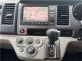 2007 Honda Crossroad