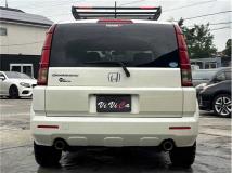 2007 Honda Crossroad
