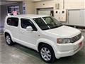 2007 Honda Crossroad