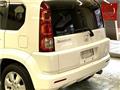 2007 Honda Crossroad