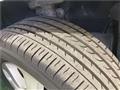 2007 Honda Crossroad
