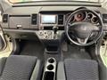2007 Honda Crossroad
