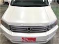 2007 Honda Crossroad