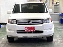 2007 Honda Crossroad