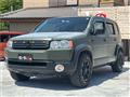 2007 Honda Crossroad