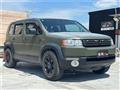 2007 Honda Crossroad