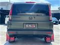 2007 Honda Crossroad