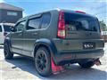 2007 Honda Crossroad