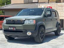 2007 Honda Crossroad