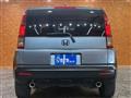 2007 Honda Crossroad