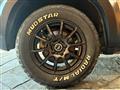2007 Honda Crossroad