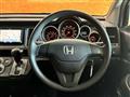 2007 Honda Crossroad
