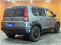 2007 Honda Crossroad