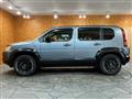 2007 Honda Crossroad