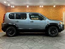 2007 Honda Crossroad