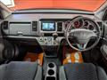 2007 Honda Crossroad