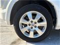 2007 Honda Crossroad