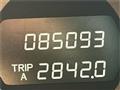 2007 Honda Crossroad