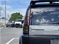 2007 Honda Crossroad