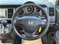 2007 Honda Crossroad
