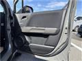 2007 Honda Crossroad