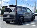 2007 Honda Crossroad