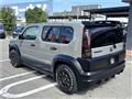 2007 Honda Crossroad