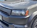 2007 Honda Crossroad