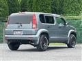 2007 Honda Crossroad