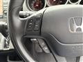 2007 Honda Crossroad