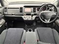 2007 Honda Crossroad